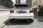 Bentley Bentayga GTX 4x4 by ONYX Concept 2018 года